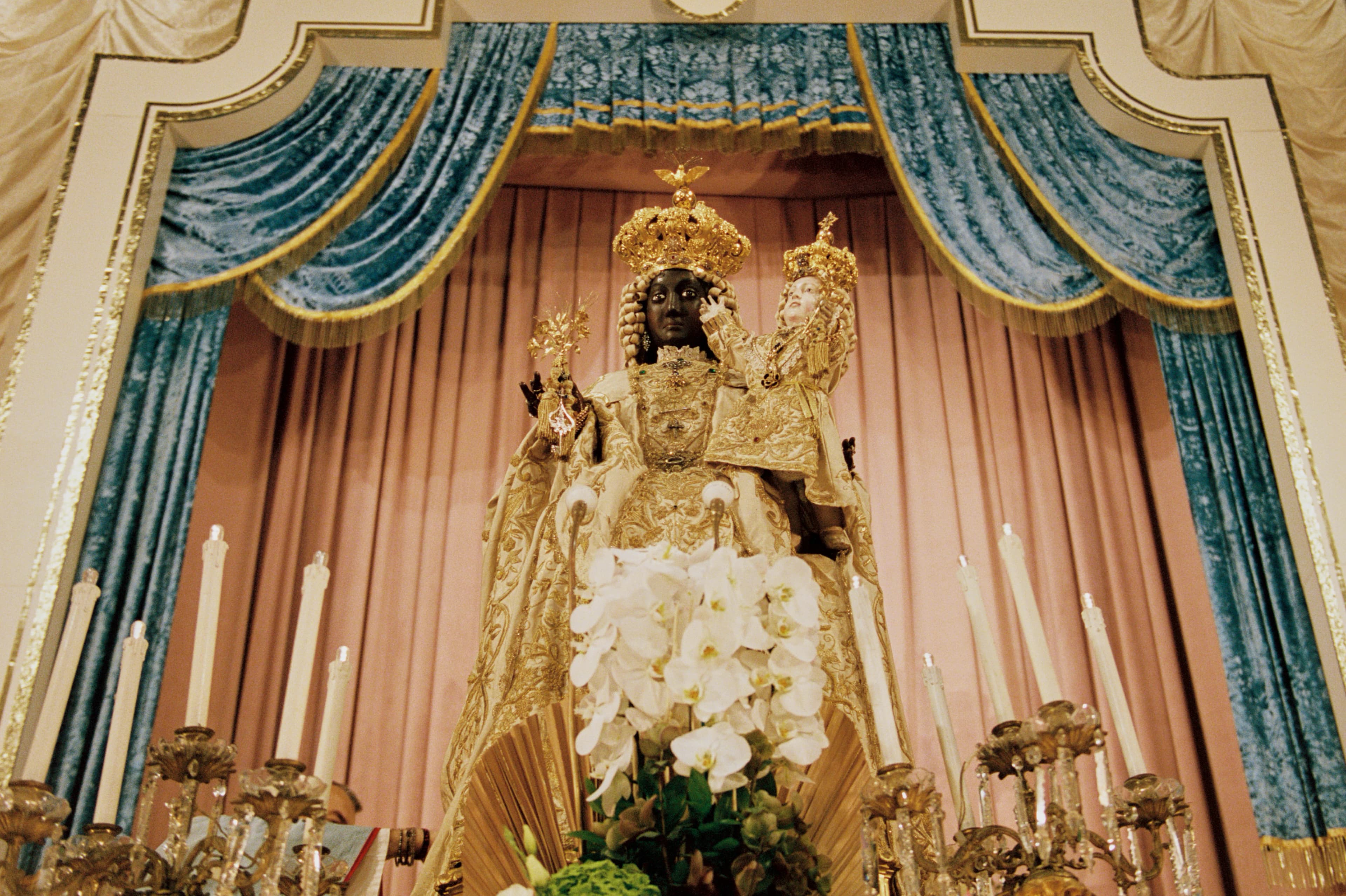 Festa del Soccorso, San Severo