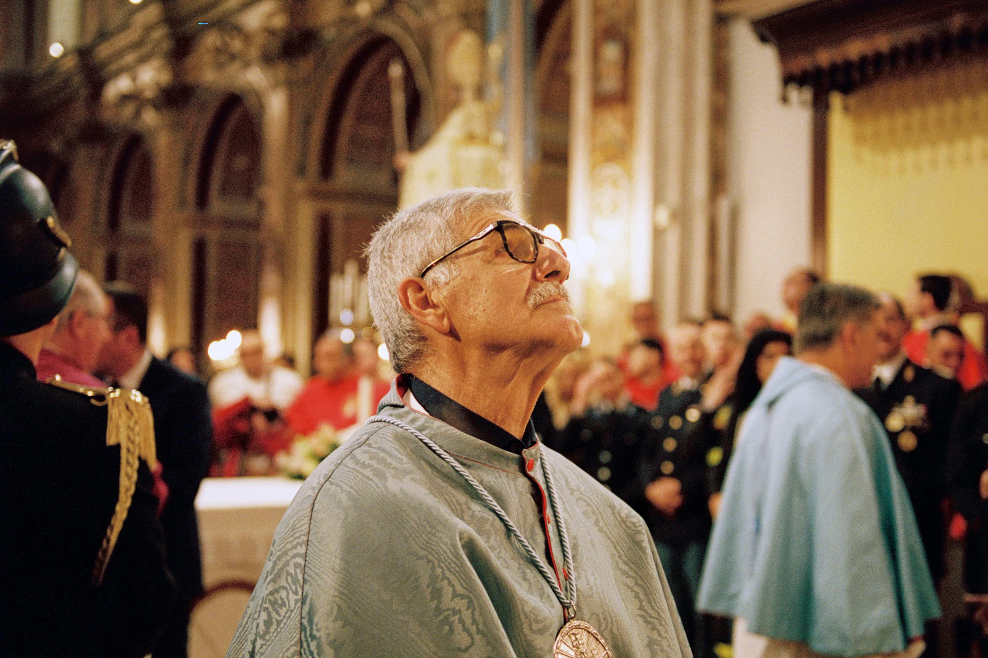 Festa del Soccorso, San Severo