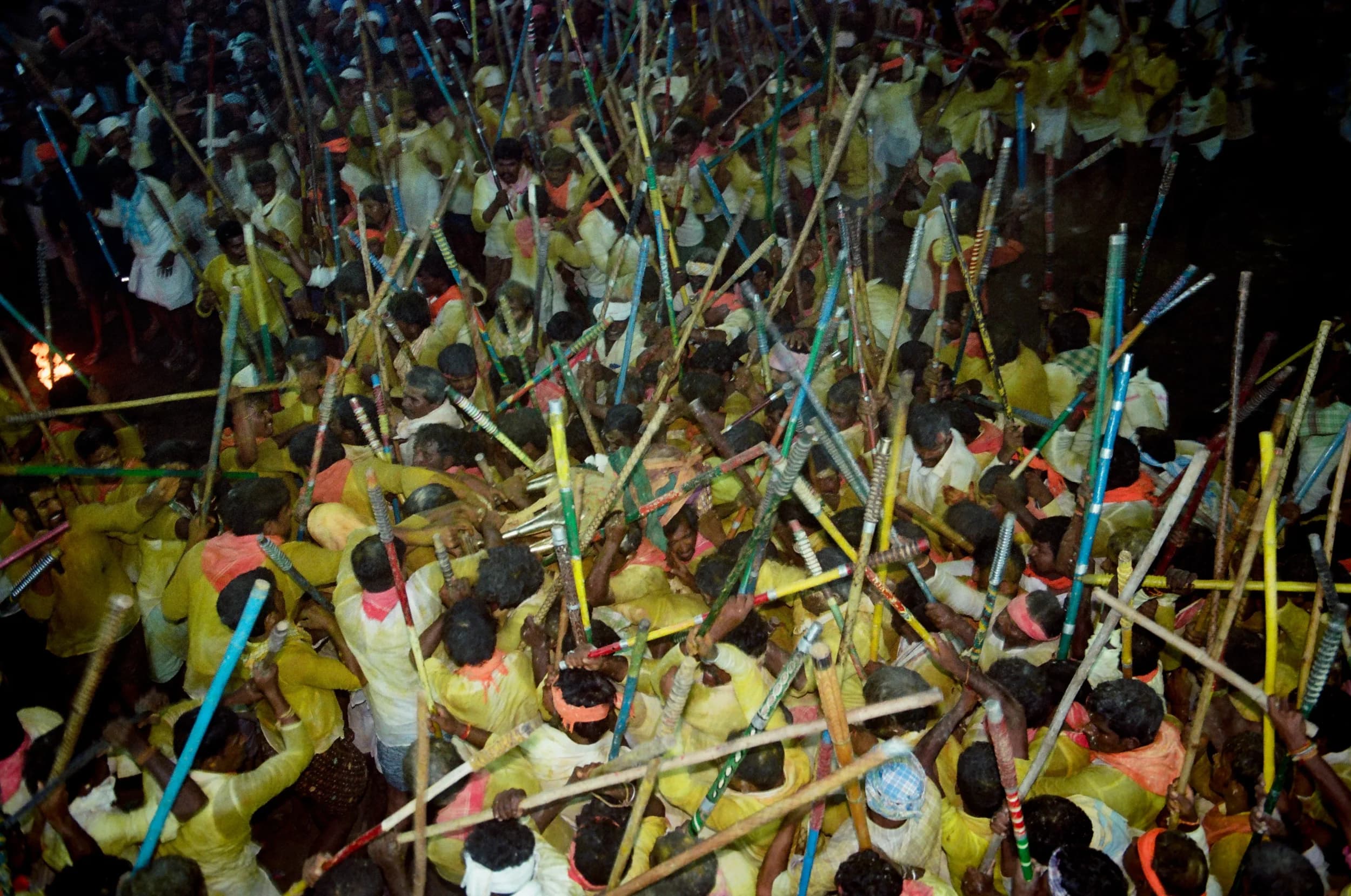 Banni, India