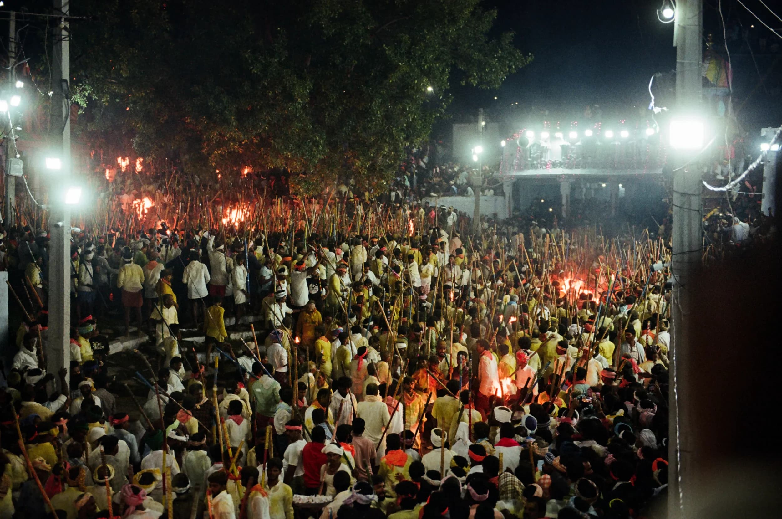 Banni, India