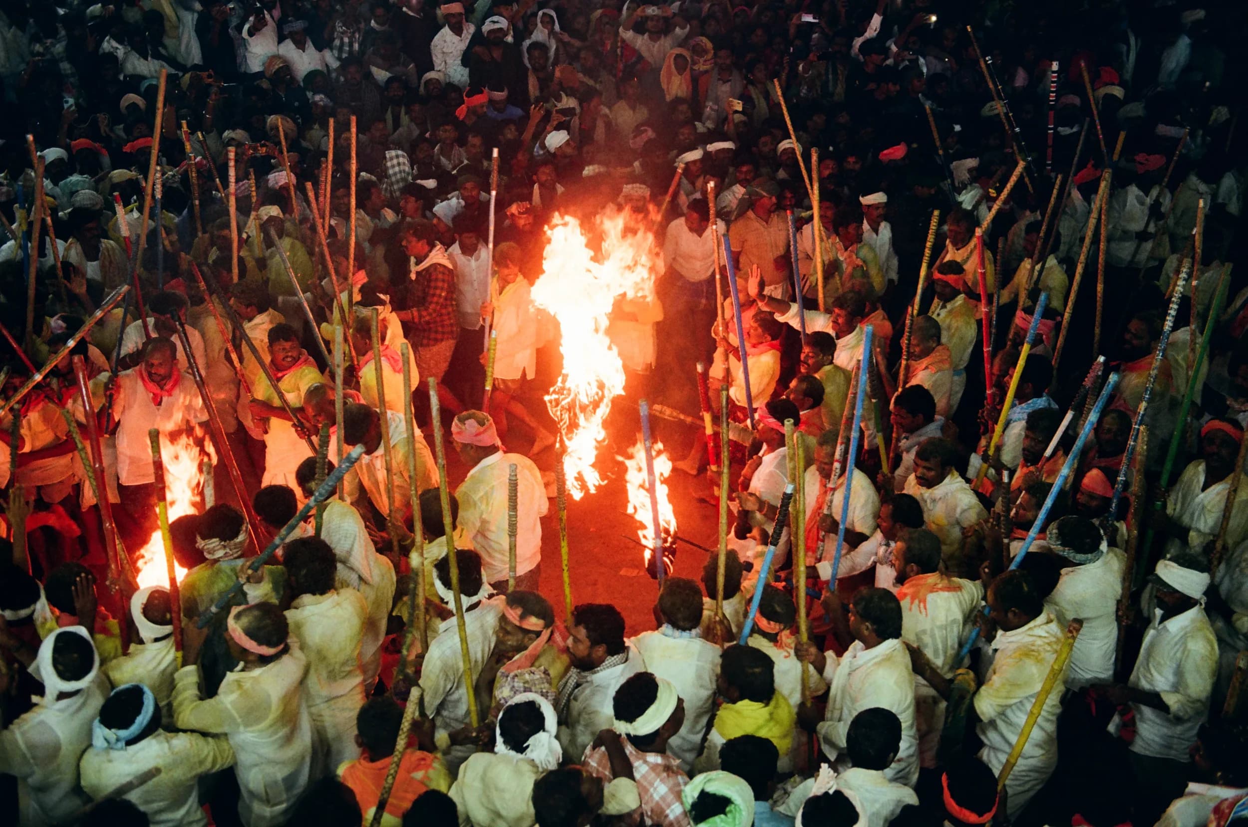 Banni, India
