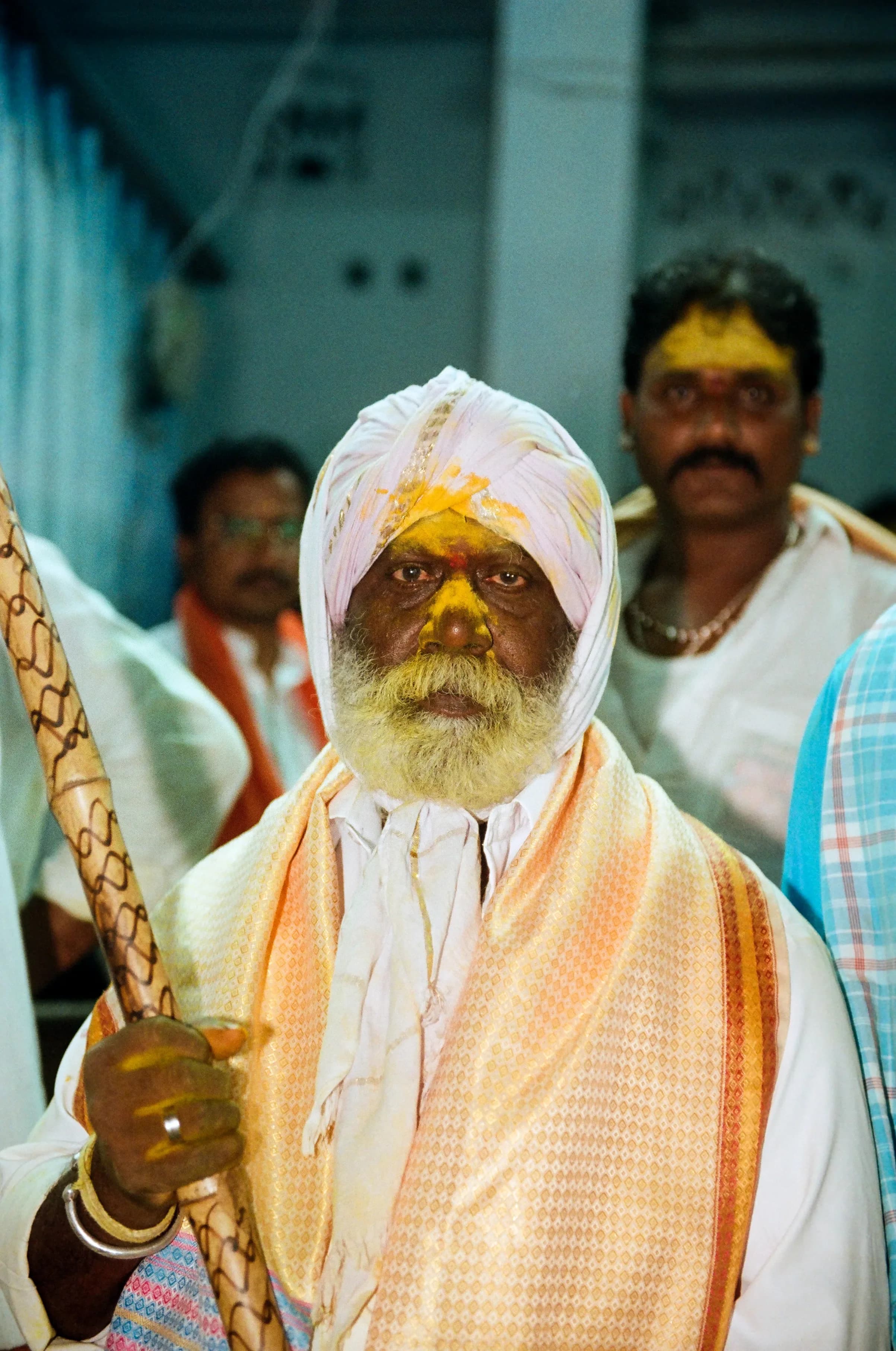 Banni, India