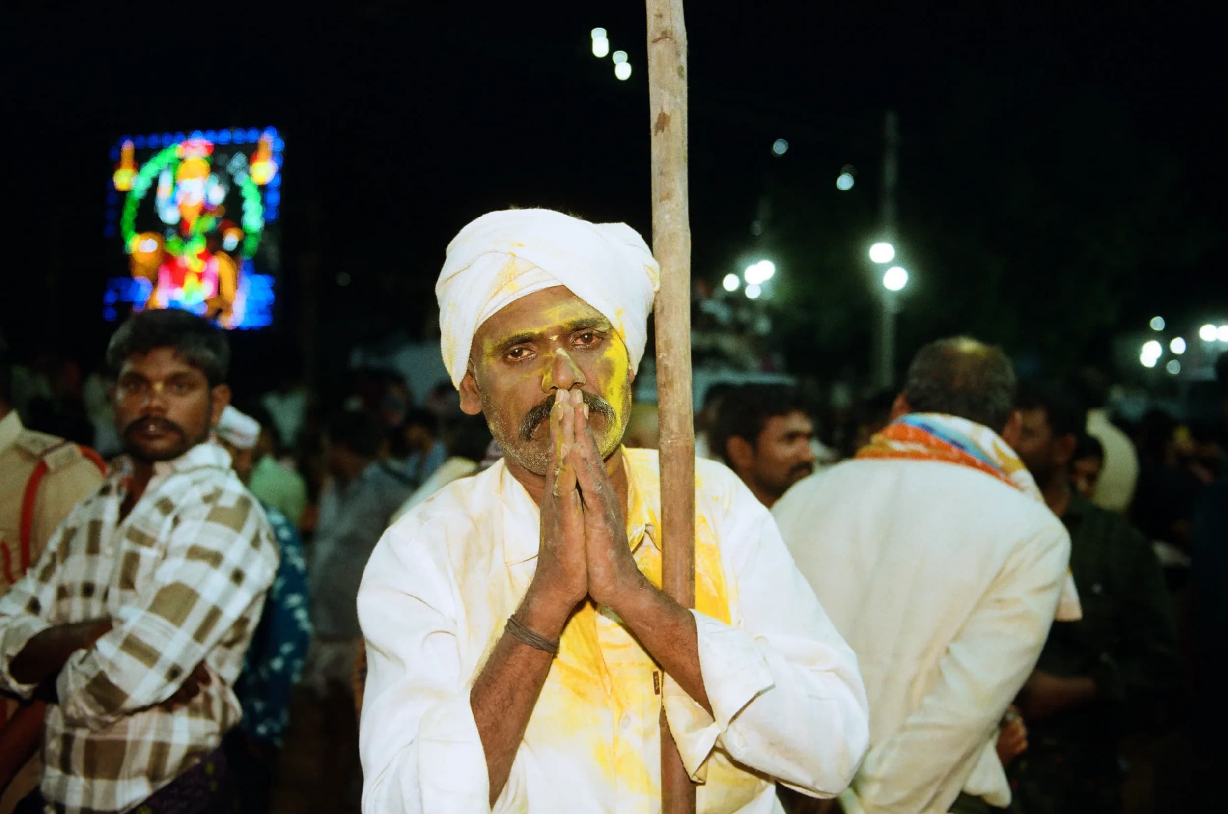 Banni, India