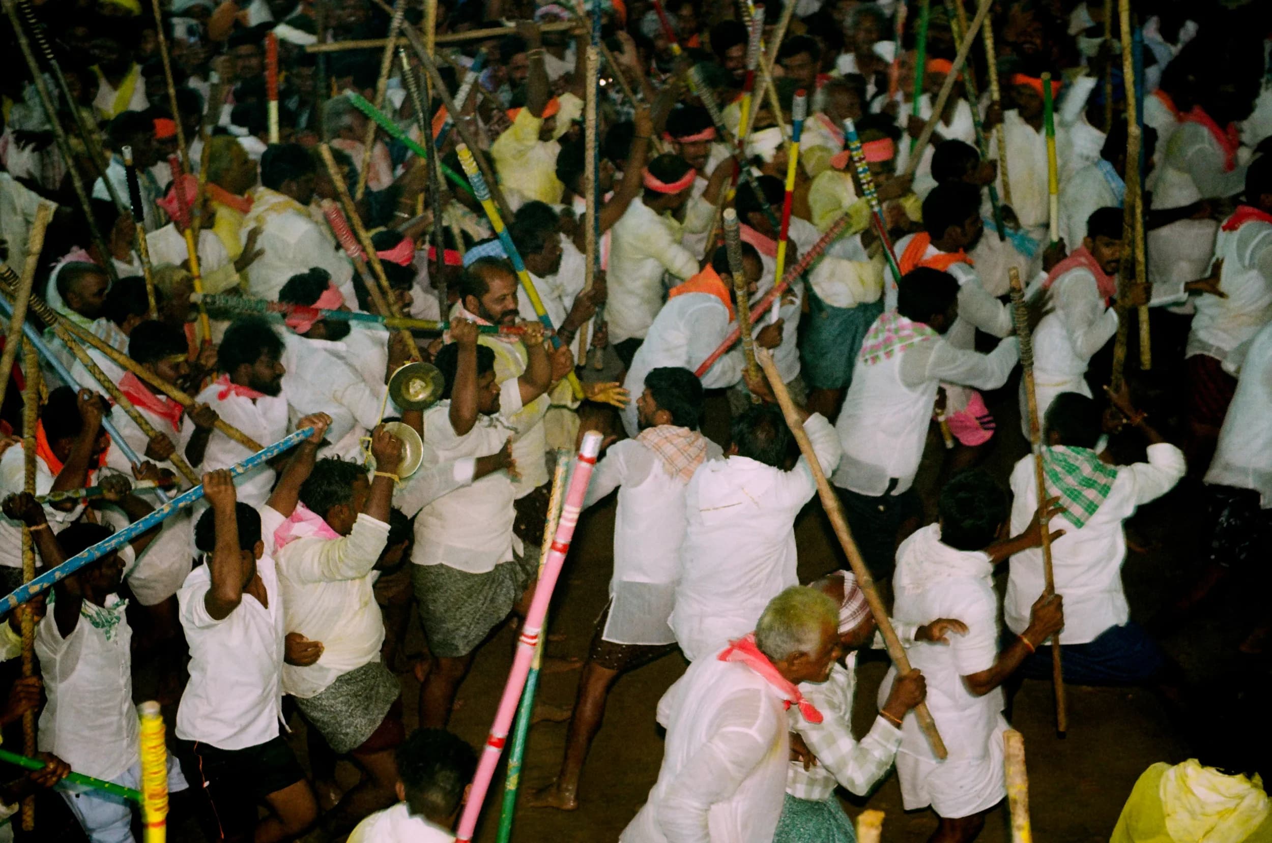 Banni, India