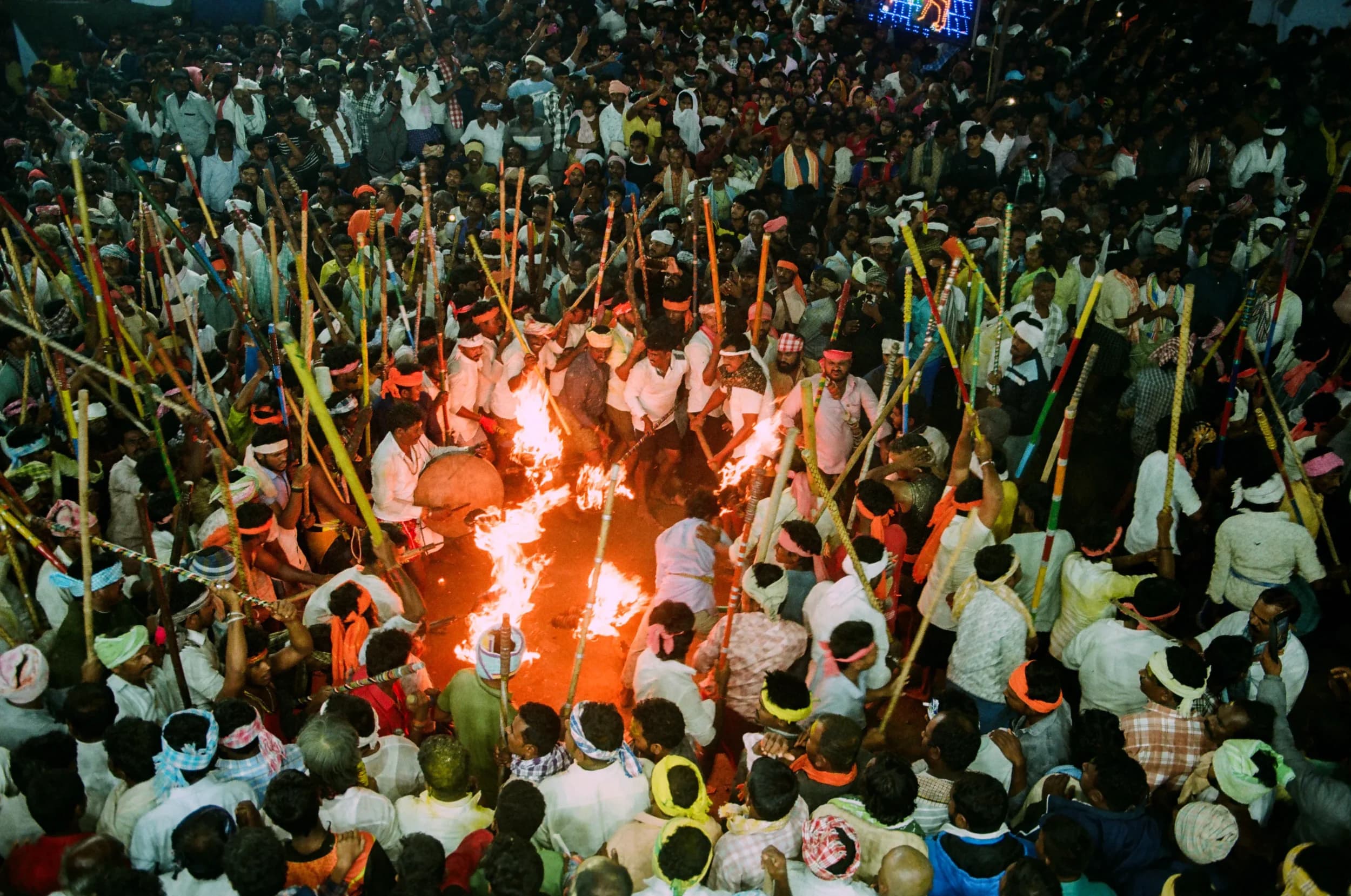 Banni, India