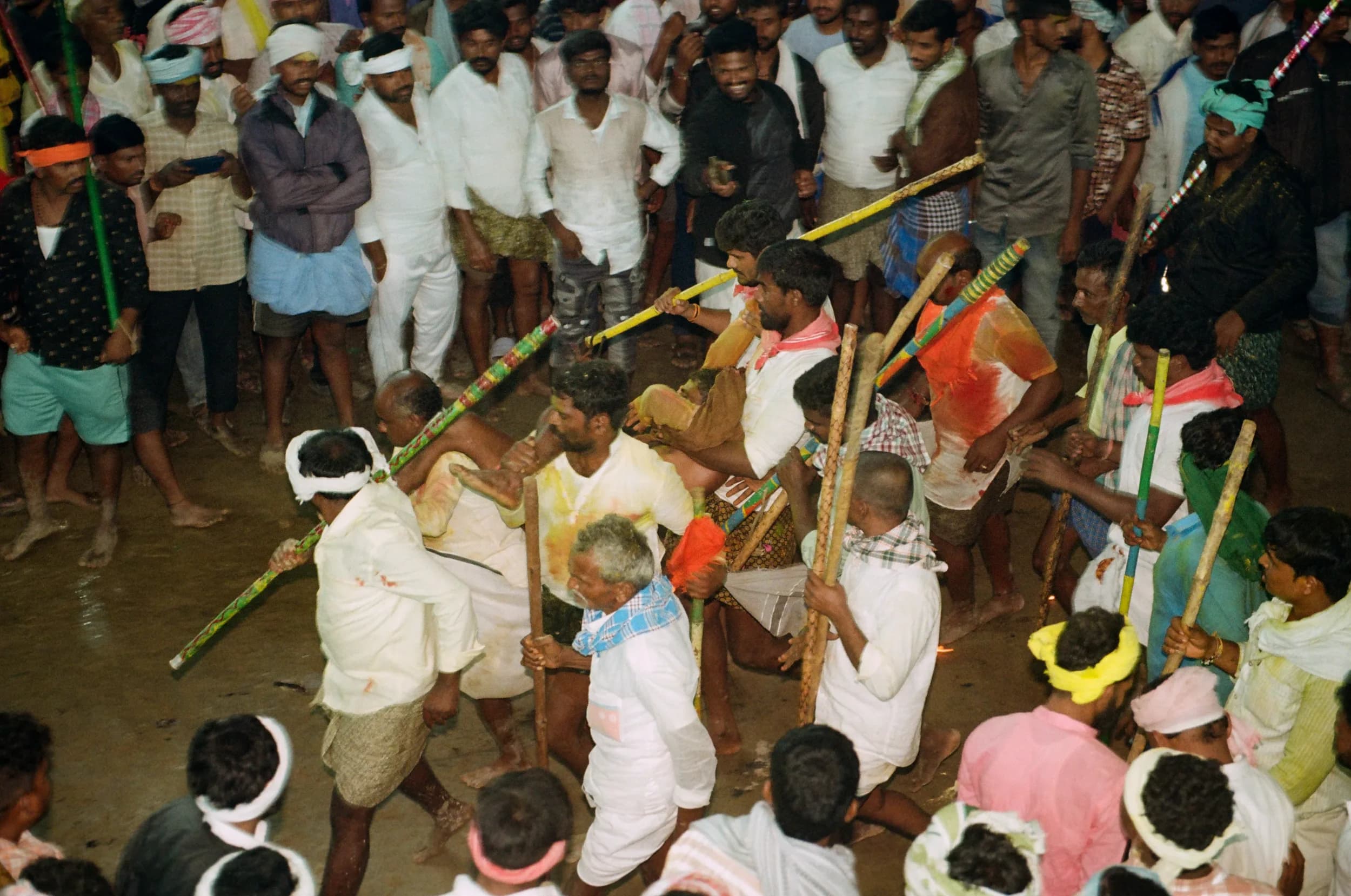 Banni, India