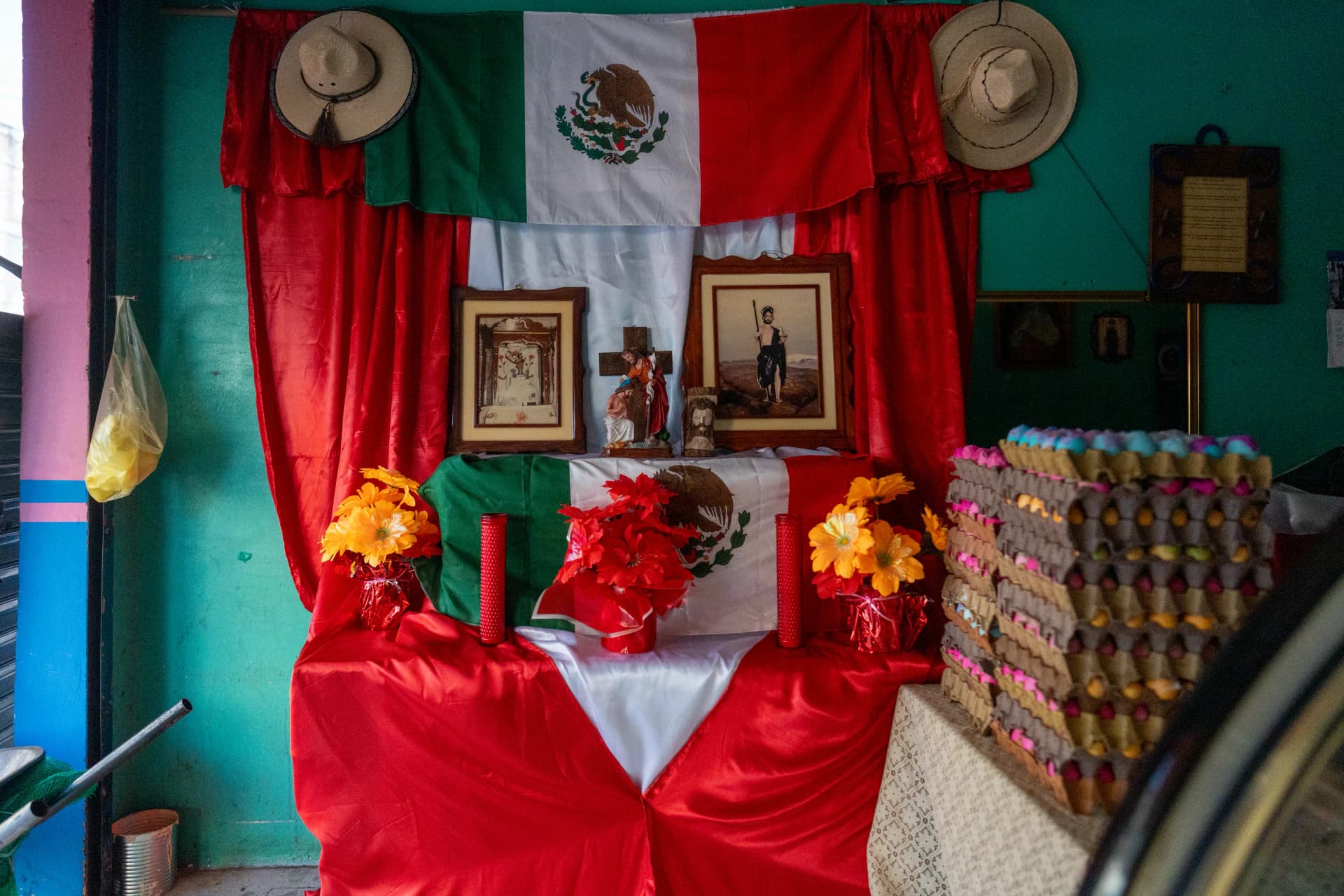 San Juan de la Vega