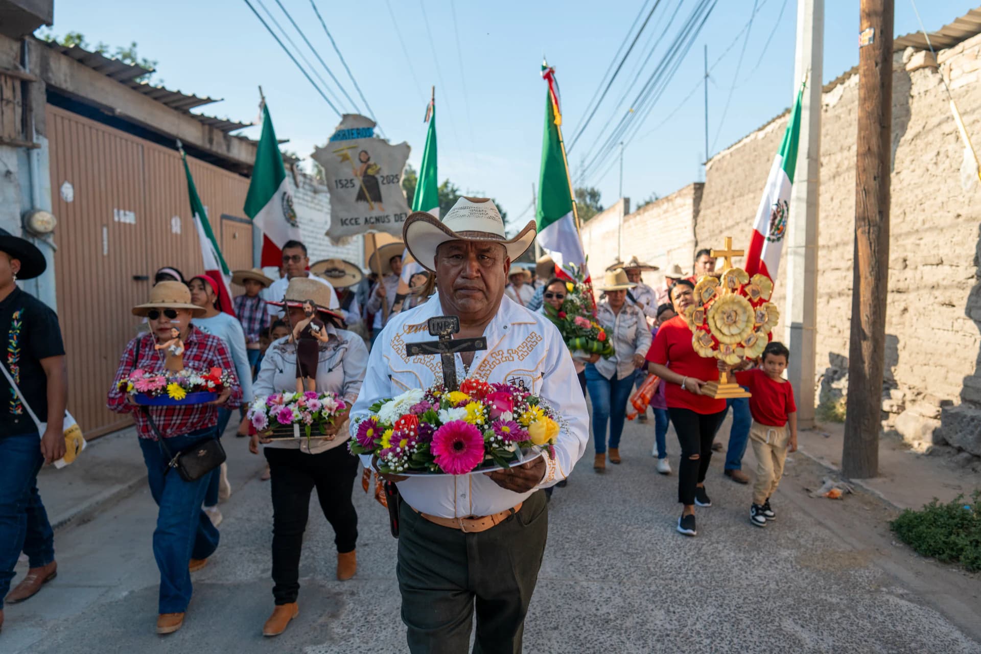 San Juan de la Vega